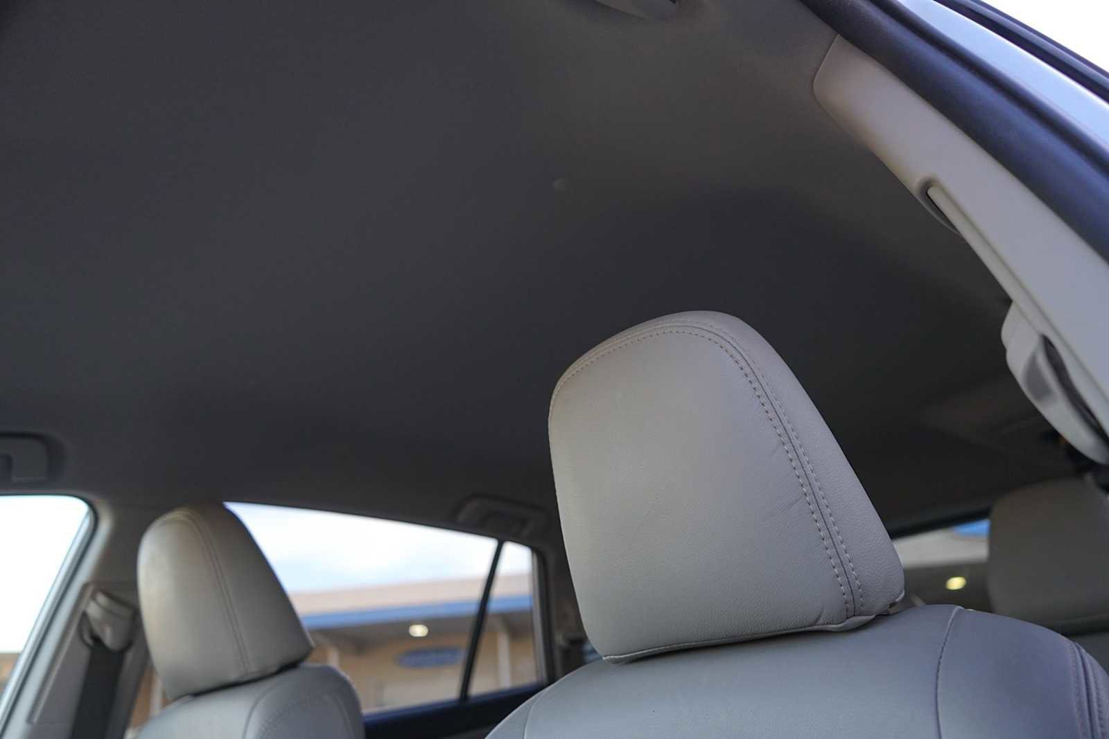 Used 2015 Toyota RAV4 LE image 26