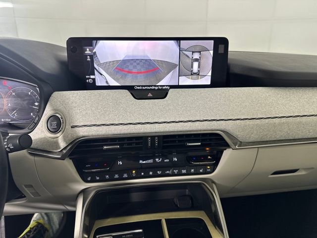 Used 2024 MAZDA CX-90 3.3 Turbo S w/ Premium Plus image 22
