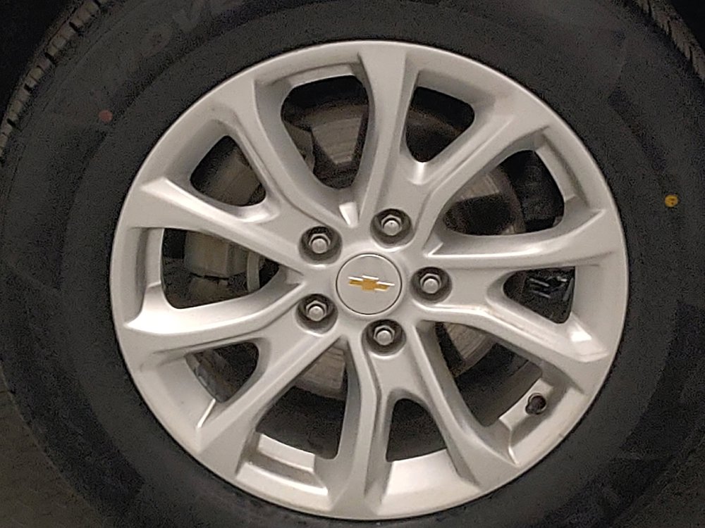 Used 2019 Chevrolet Equinox LT FWD image 31