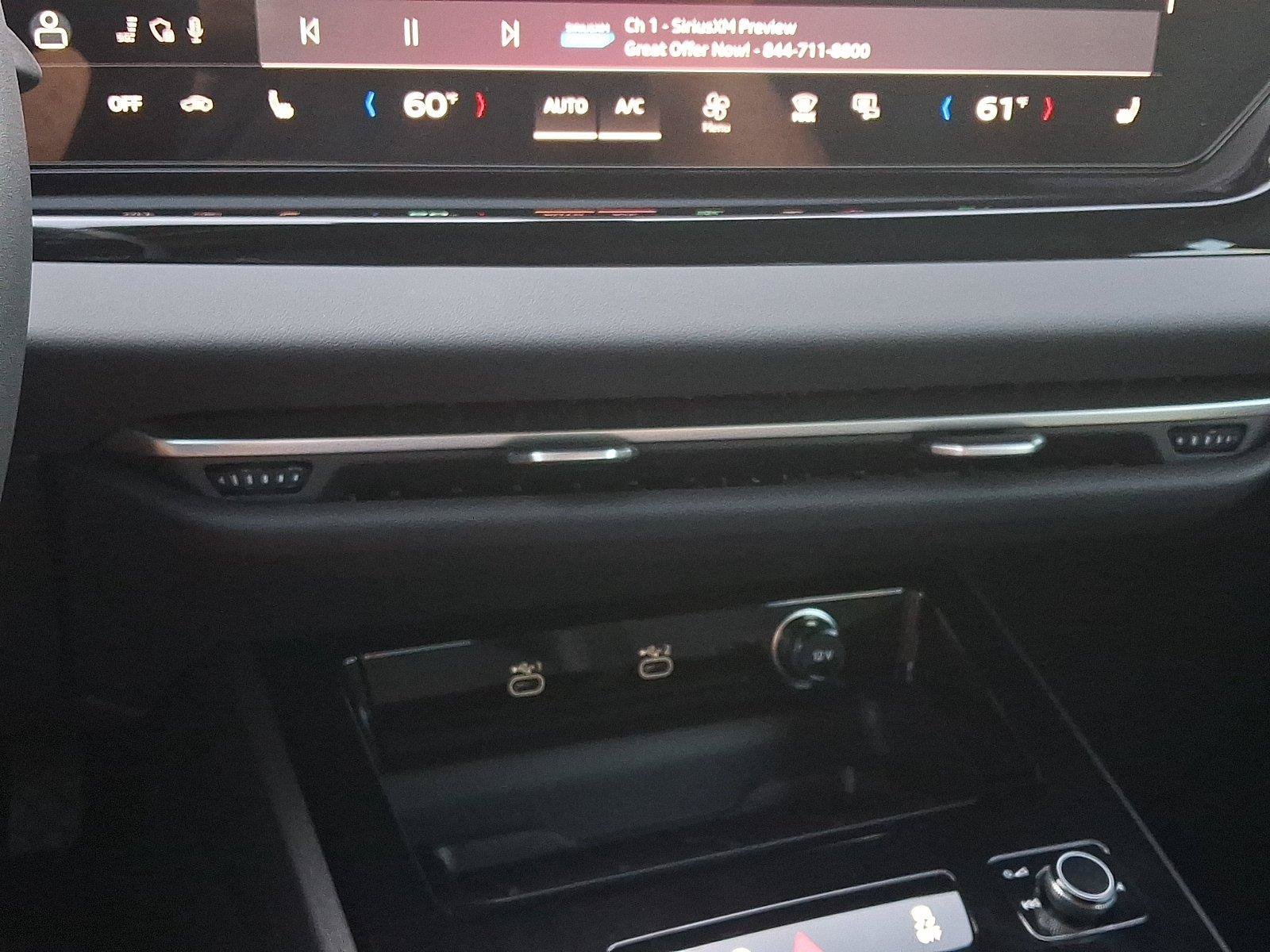 Certified 2025 Audi A5 Prestige AWD/4WD image 16