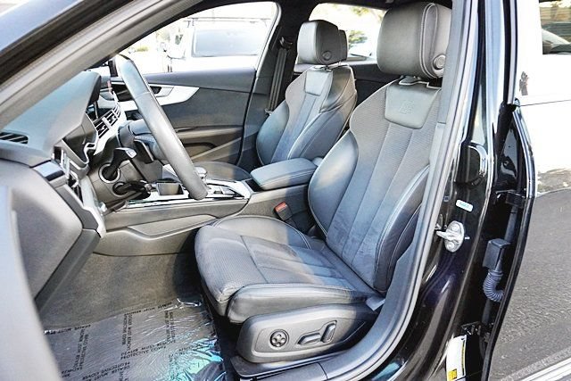 Used 2023 Audi A4 2.0T Premium Plus w/ Premium Plus Package AWD/4WD image 21