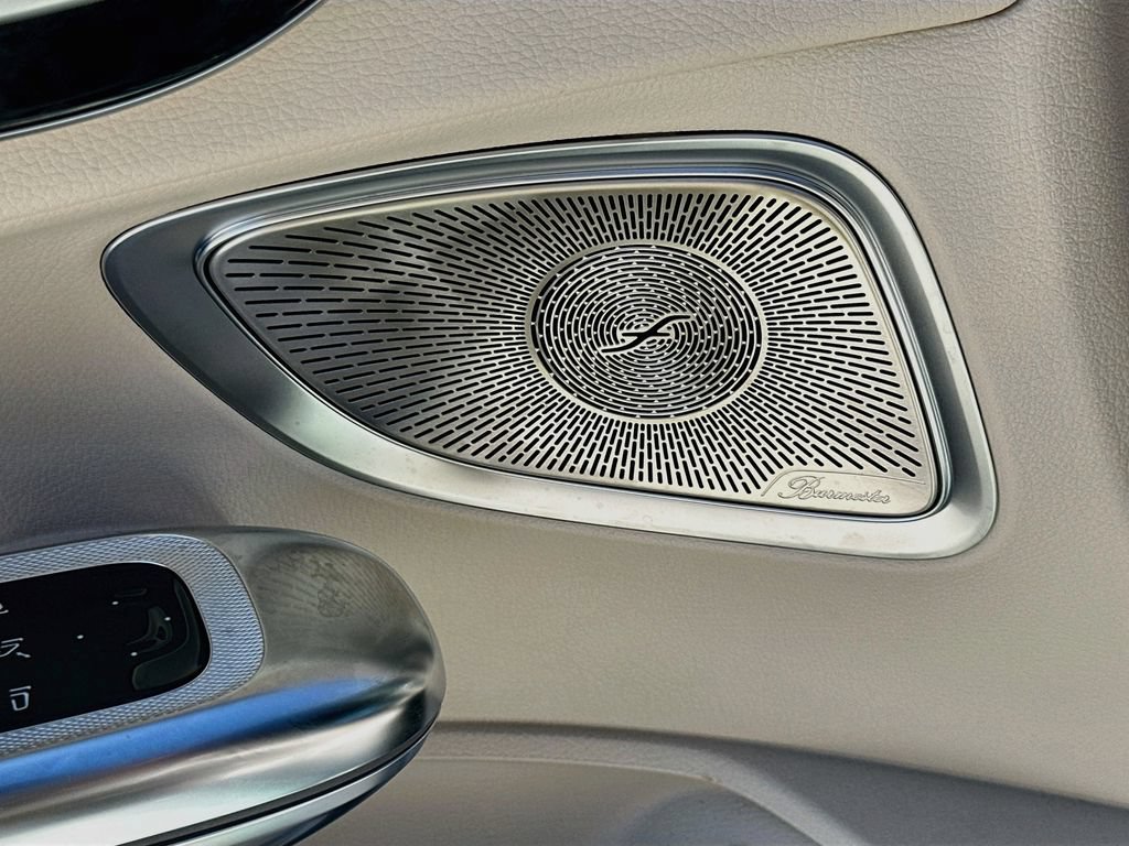 Certified 2024 Mercedes-Benz CLE 300 4MATIC Cabriolet image 19