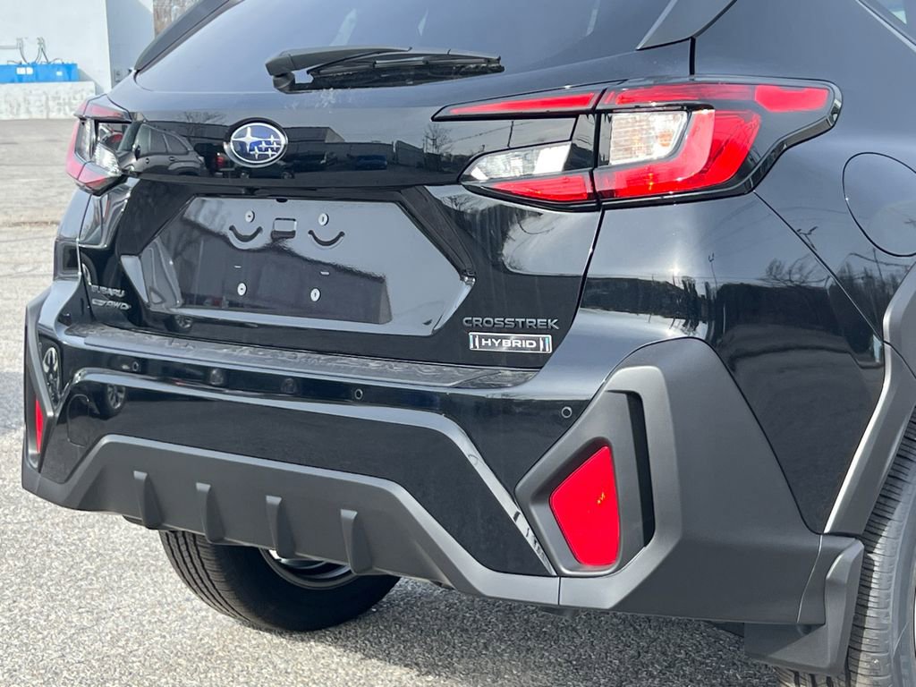 New 2026 Subaru Crosstrek 2.5i Limited image 5