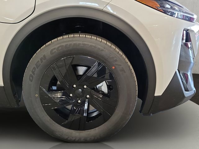 New 2026 Subaru Uncharted AWD image 31