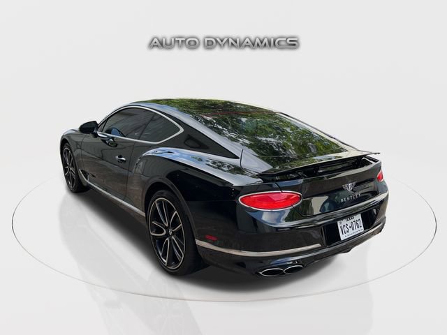 Used 2020 Bentley Continental GT image 5