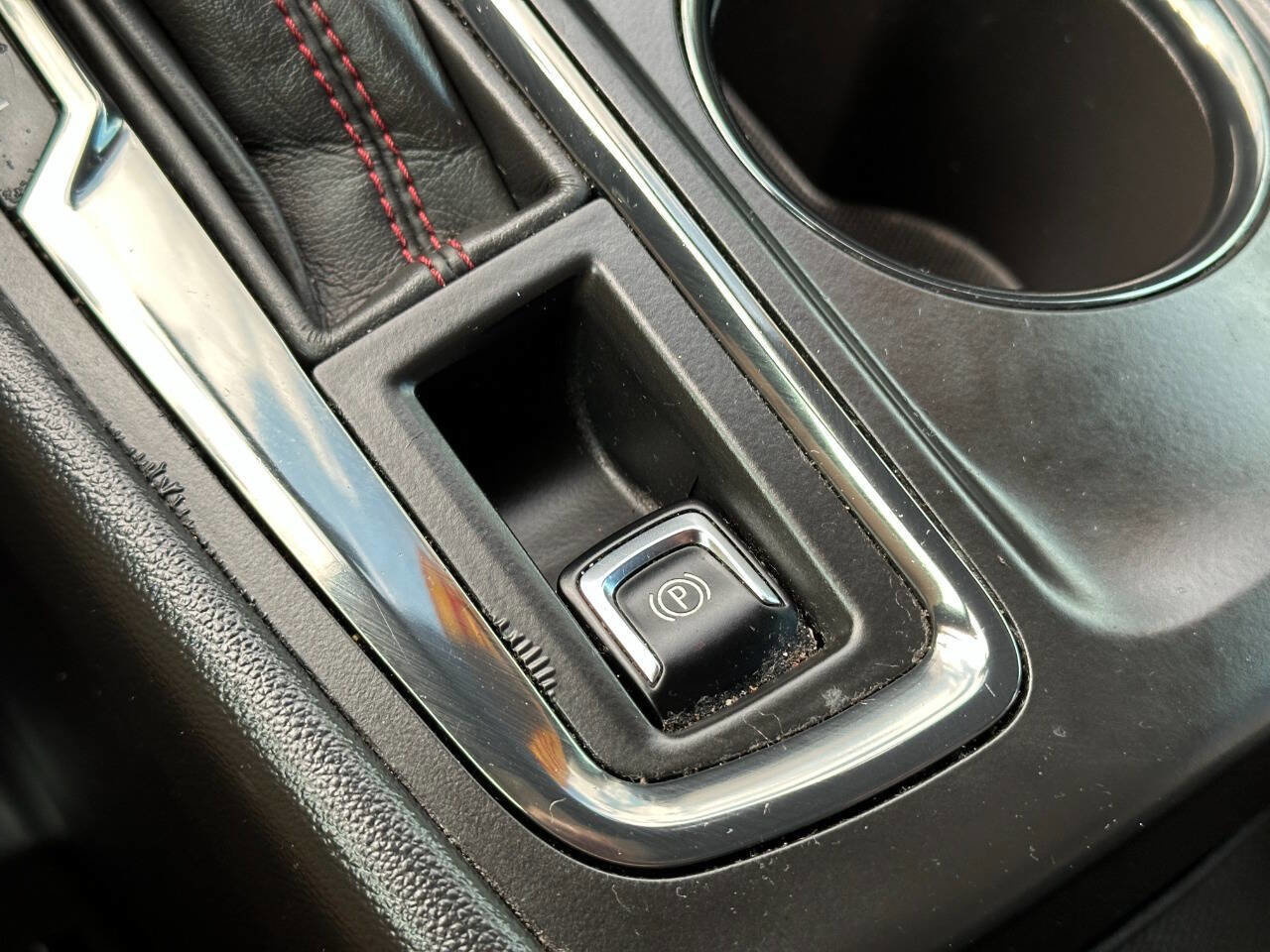 Used 2024 Chevrolet Equinox RS image 59