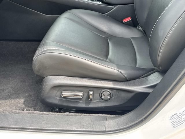 Certified 2023 Honda Accord EX-L image 17