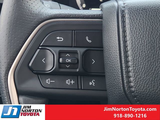 Used 2026 Toyota 4Runner Limited image 28