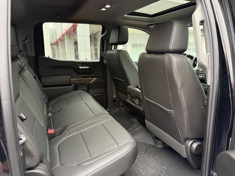 Used 2022 Chevrolet Silverado 1500 LT Trail Boss w/ LT Trail Boss Premium Package image 12