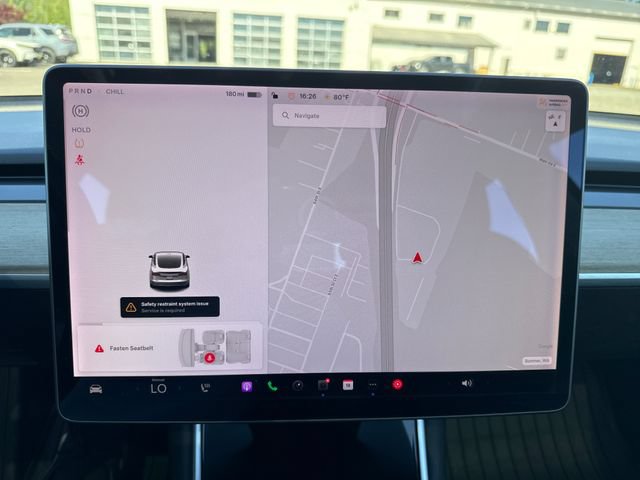 Used 2018 Tesla Model 3 Long Range AWD/4WD image 23