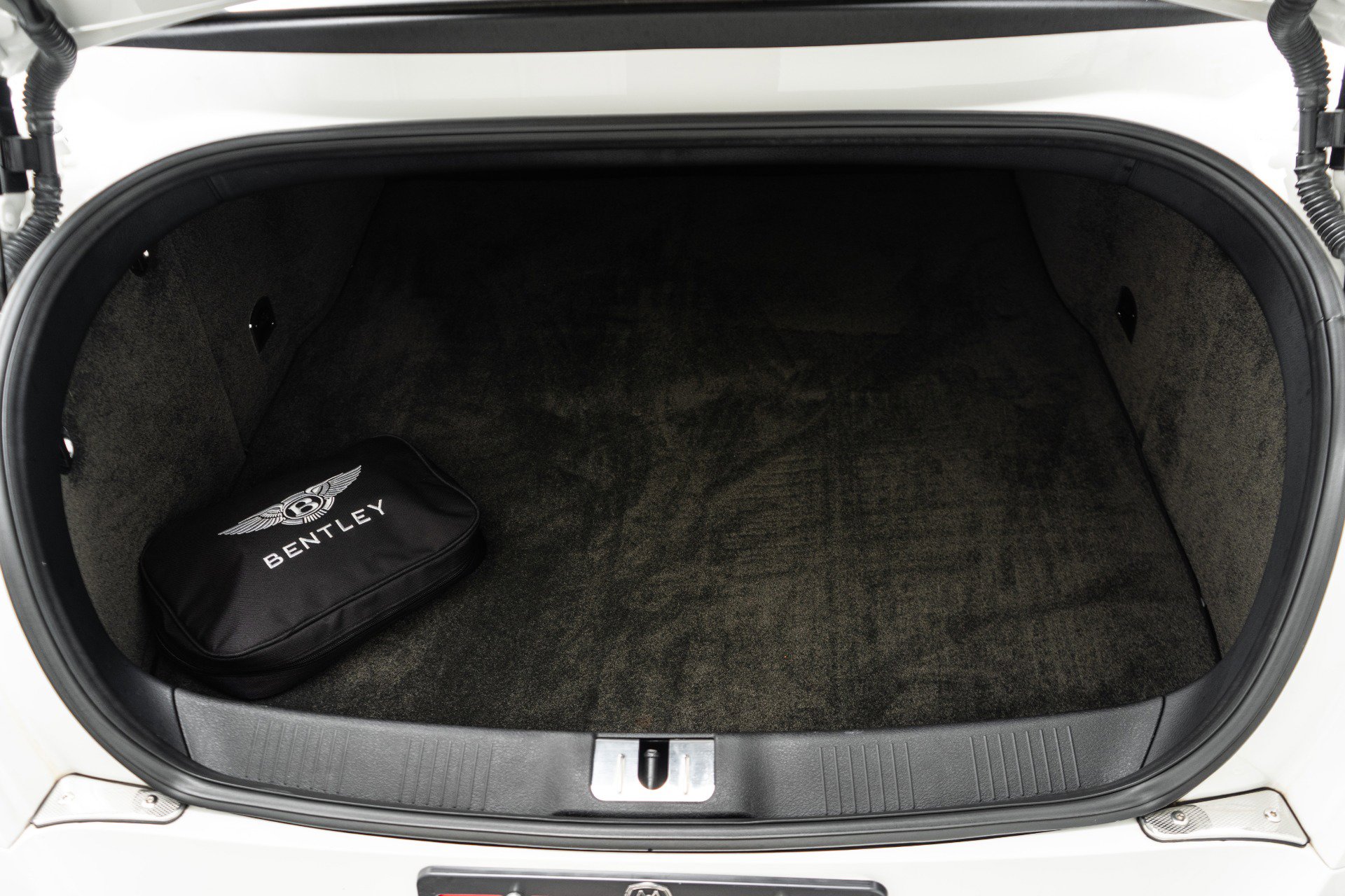 Used 2015 Bentley Continental GT V8 S image 19