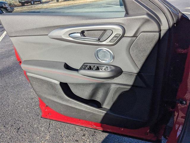 Used 2024 Dodge Hornet R/T Plus AWD/4WD image 14