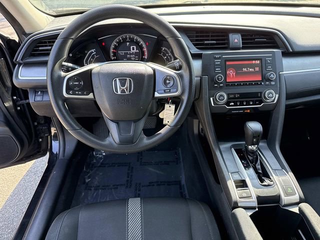 Used 2016 Honda Civic LX image 15