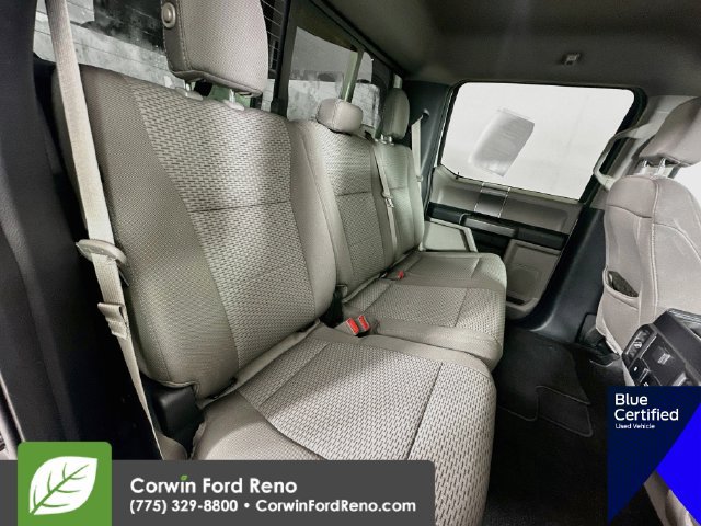 Used 2018 Ford F150 XLT w/ Equipment Group 302A Luxury AWD/4WD image 31