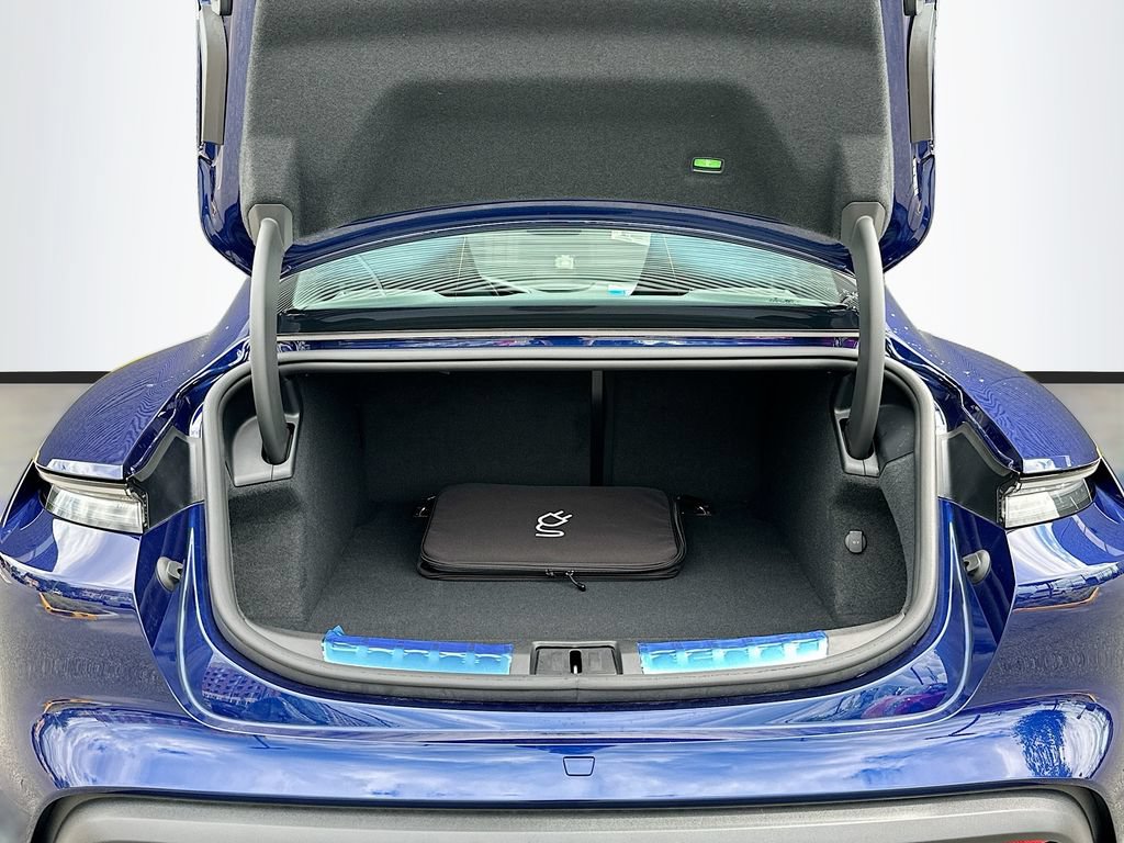 New 2026 Porsche Taycan 4S AWD/4WD image 28