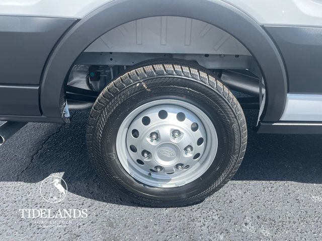 New 2025 Ford Transit 250 Low Roof AWD image 30