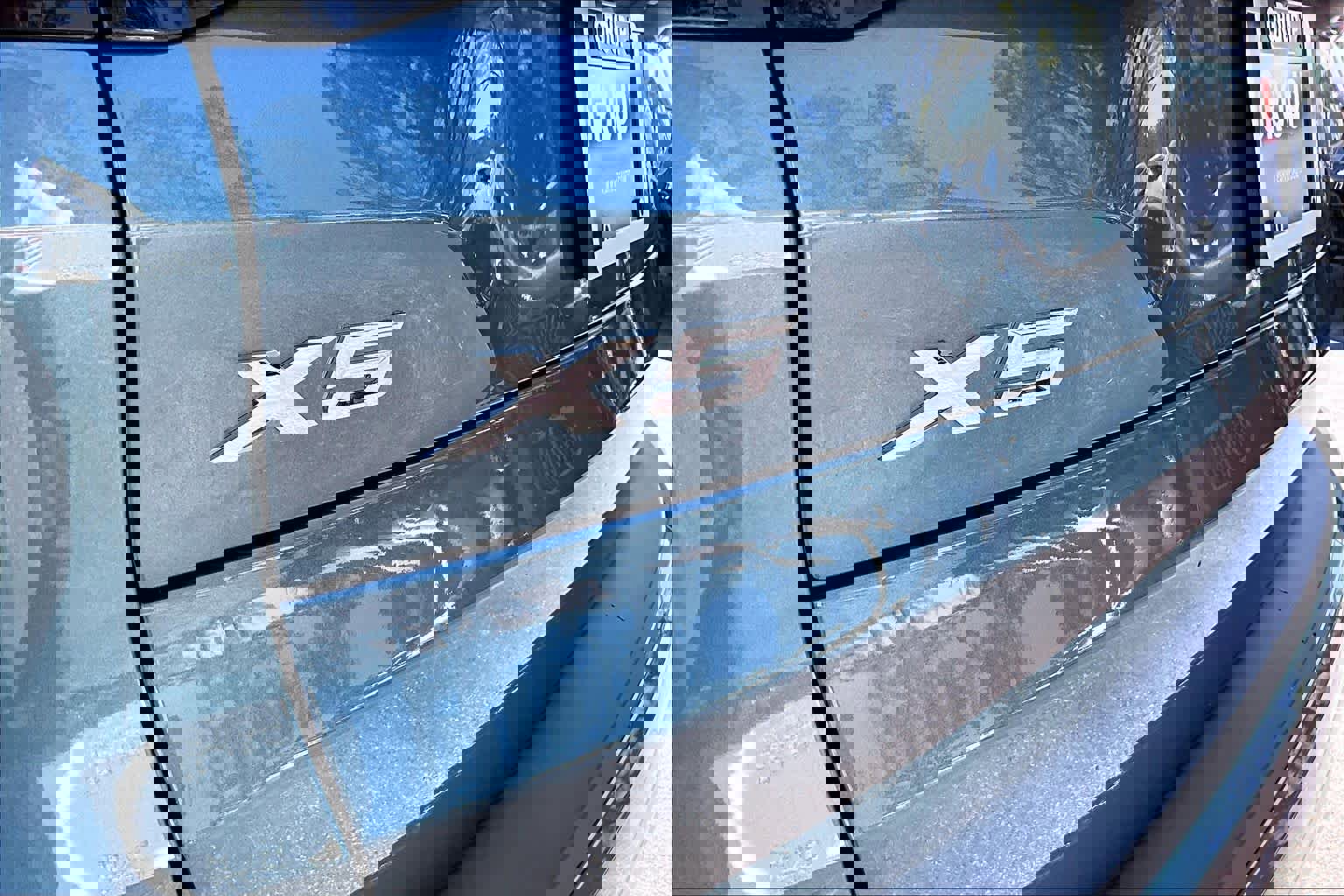 Certified 2026 BMW X5 xDrive50e image 31