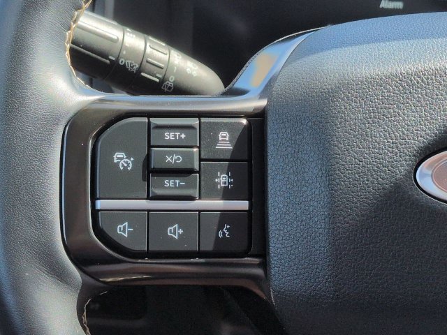 Certified 2024 Ford Expedition Platinum AWD/4WD image 28