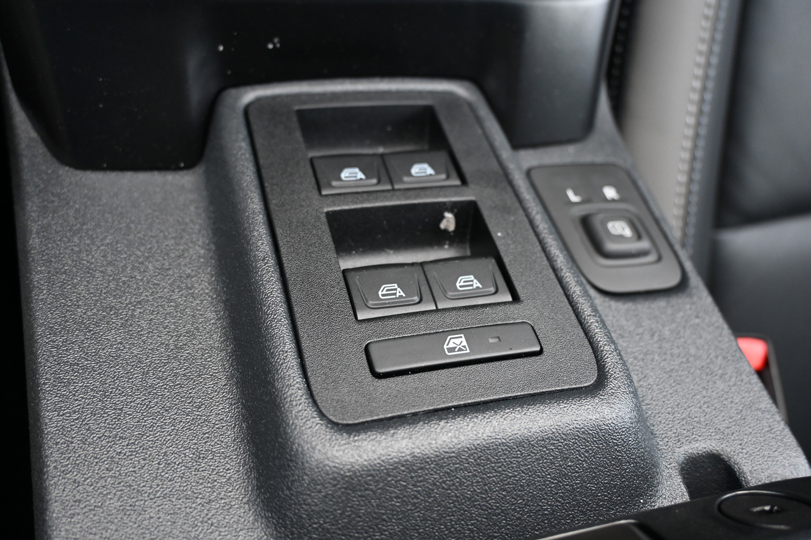 New 2026 Ford Bronco Outer Banks image 30