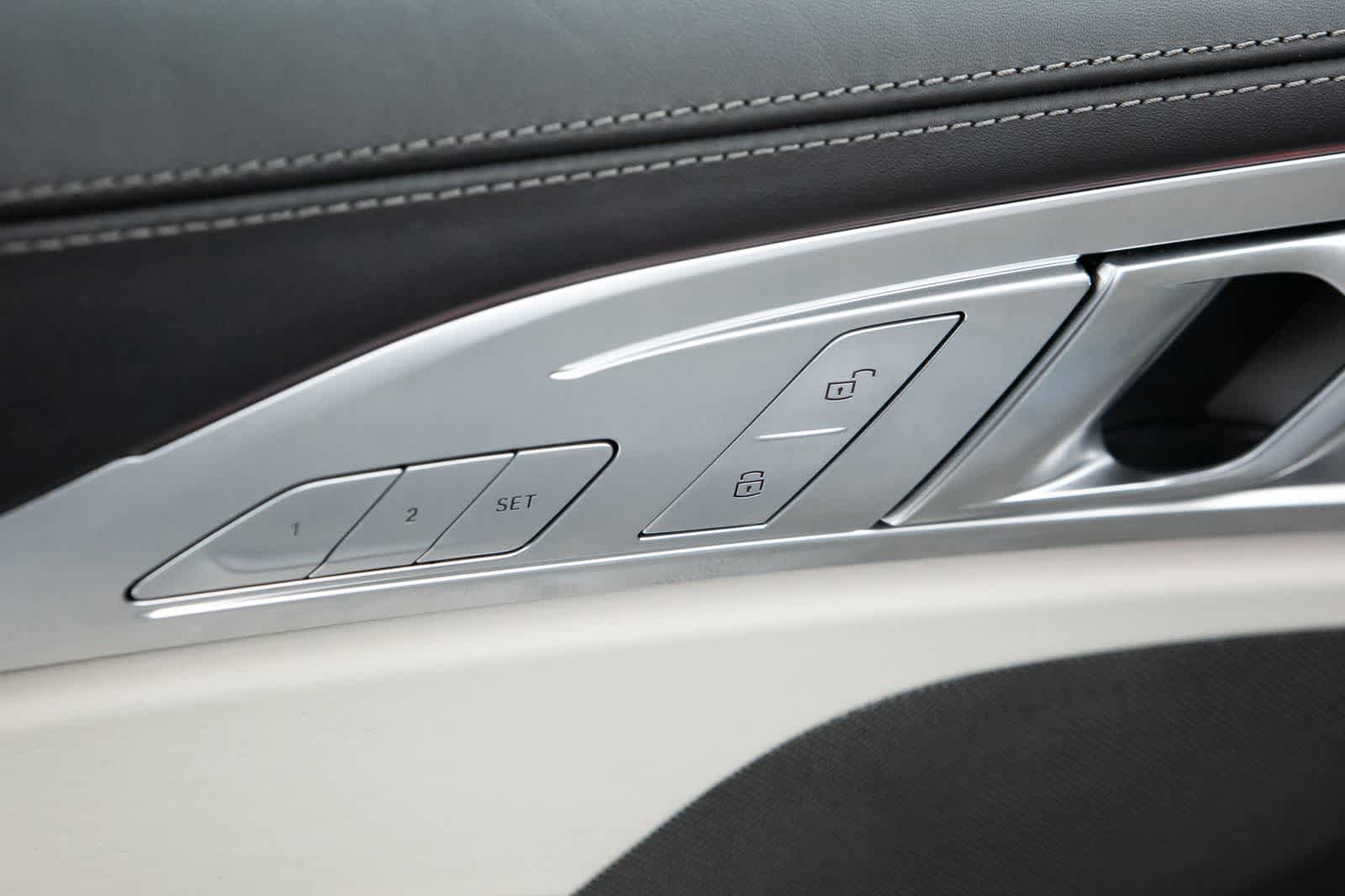 Used 2024 BMW 840i Gran Coupe w/ Driving Assistance Package RWD image 26