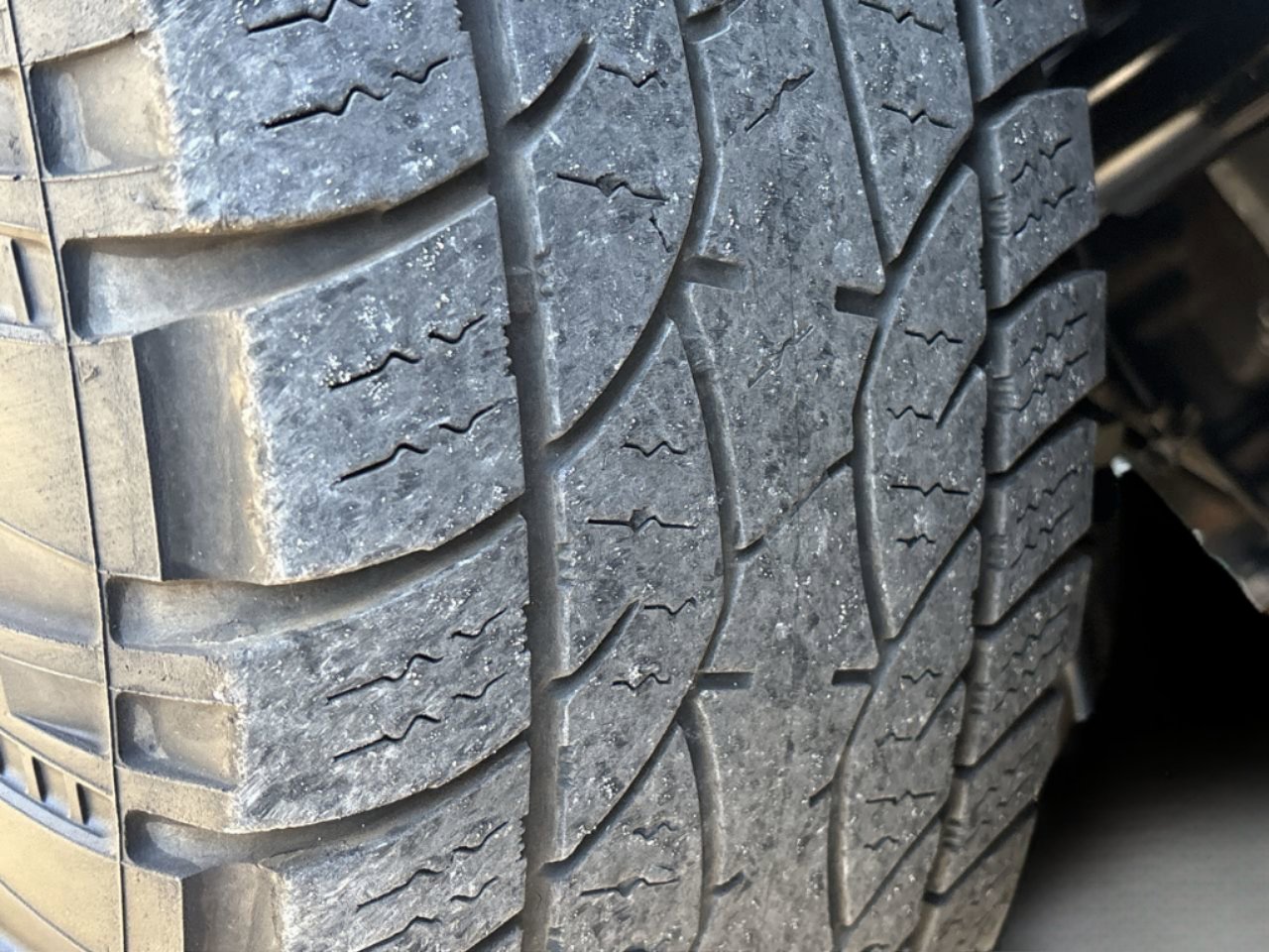 Used 2016 RAM 3500 Tradesman w/ Cold Weather Group image 34