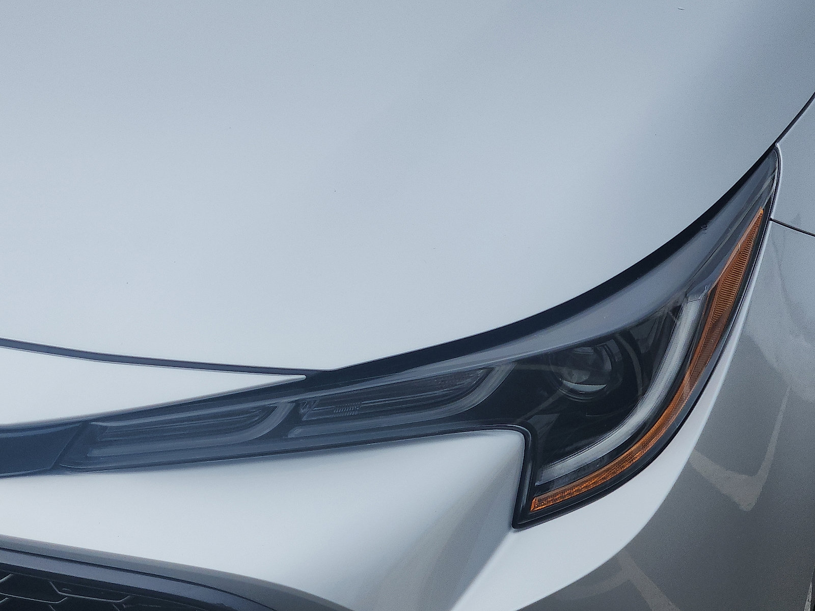 Used 2021 Toyota Corolla SE image 9