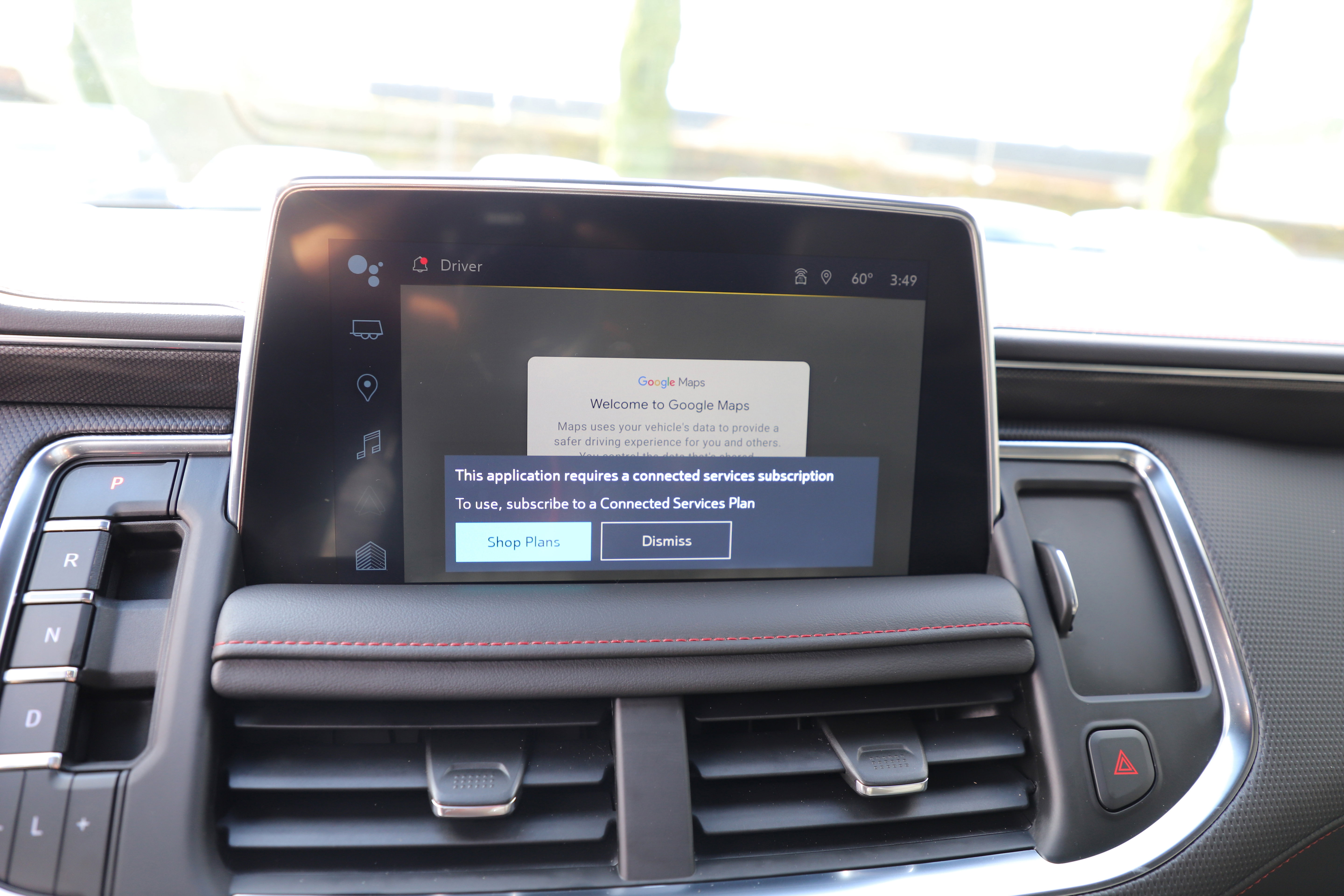 Used 2022 Chevrolet Suburban RST w/ Luxury Package image 22