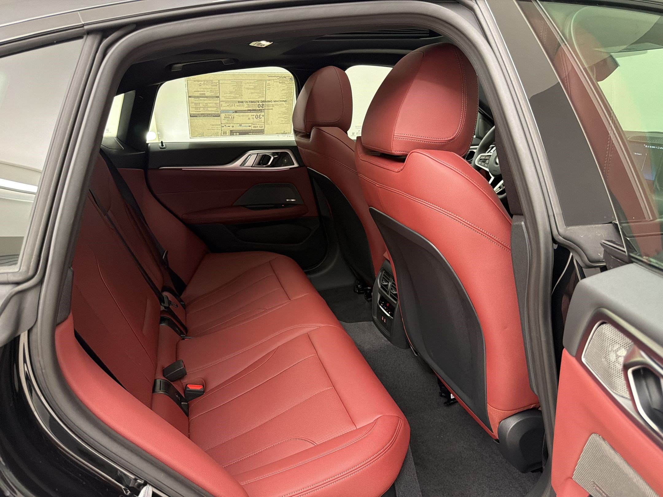 New 2026 BMW 430i w/ M Sport Package RWD image 30