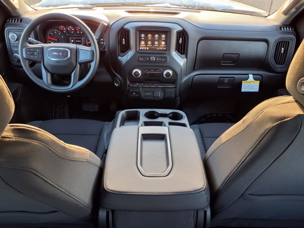 New 2025 GMC Sierra 2500 Pro image 10