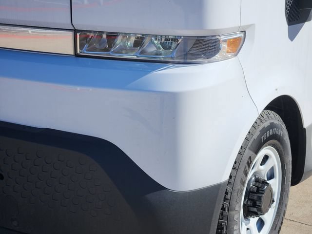 New 2025 Chevrolet Brightdrop 400 FWD image 17