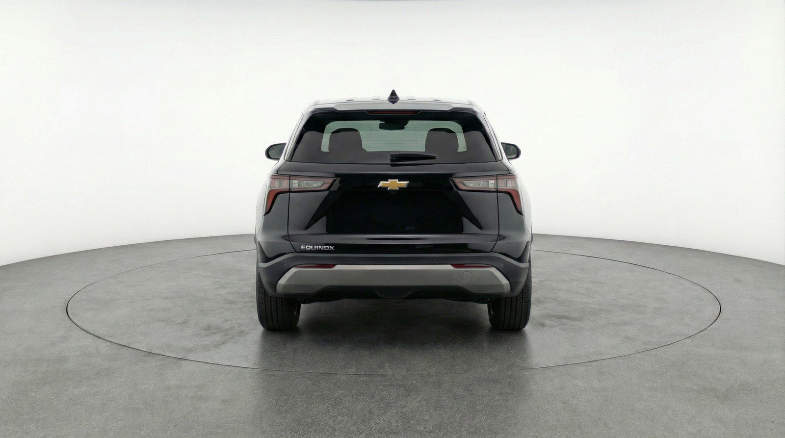 Used 2025 Chevrolet Equinox LT image 7