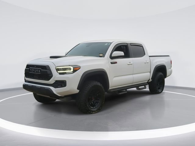 Used 2021 Toyota Tacoma TRD Pro