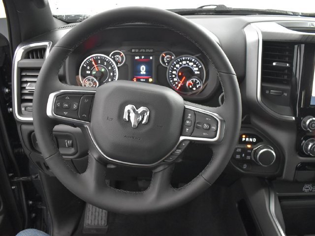 New 2026 RAM 1500 Big Horn AWD/4WD image 29