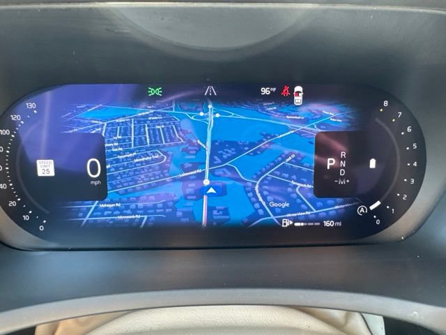 Certified 2024 Volvo XC90 B5 Plus w/ Protection Package Premier AWD/4WD image 23