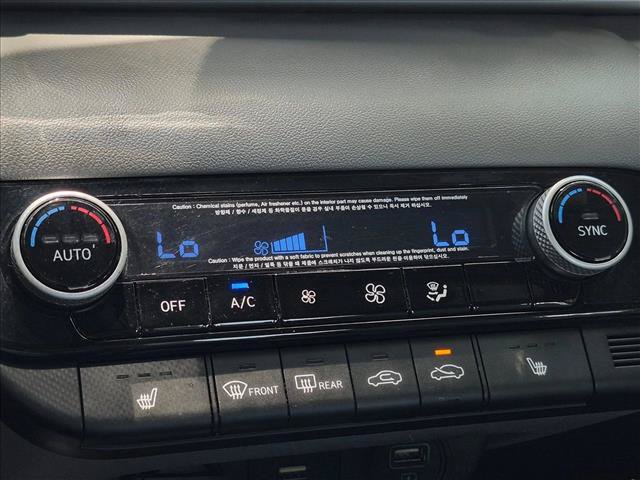Used 2021 Hyundai Elantra SEL w/ Convenience Package FWD image 7