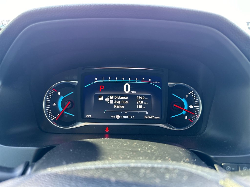 Used 2021 Honda Pilot Special Edition image 15