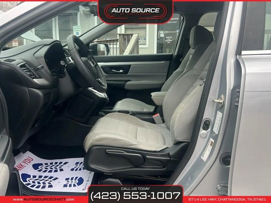 Used 2019 Honda CR-V LX image 13