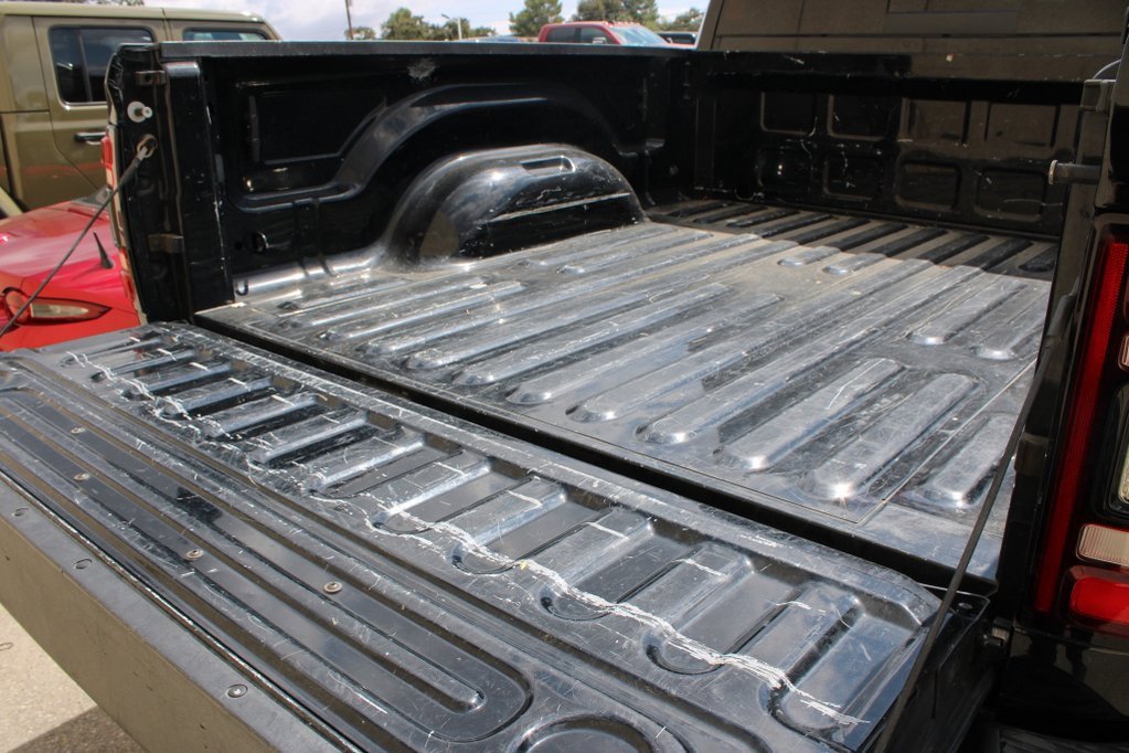 Used 2020 RAM 2500 Power Wagon image 34