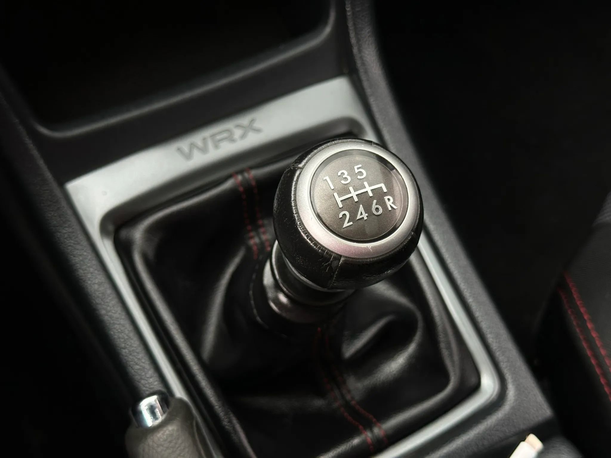 Used 2019 Subaru WRX Premium AWD/4WD image 39