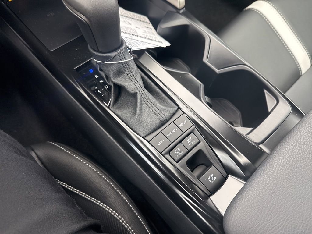 New 2026 Toyota Camry SE image 22