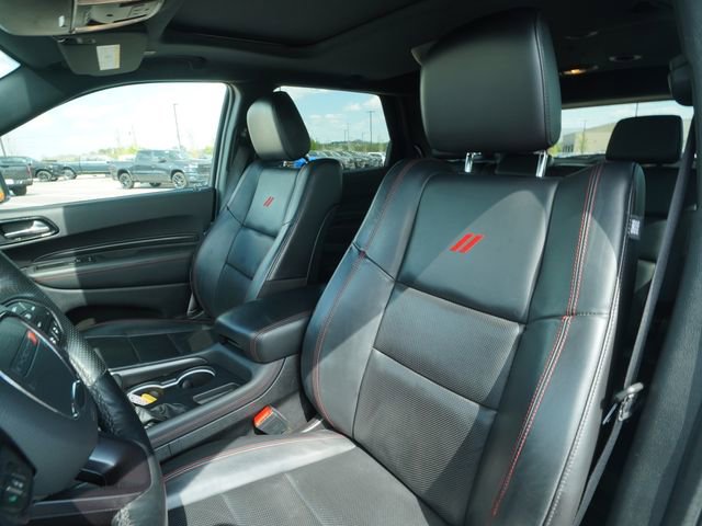 Used 2024 Dodge Durango GT image 36