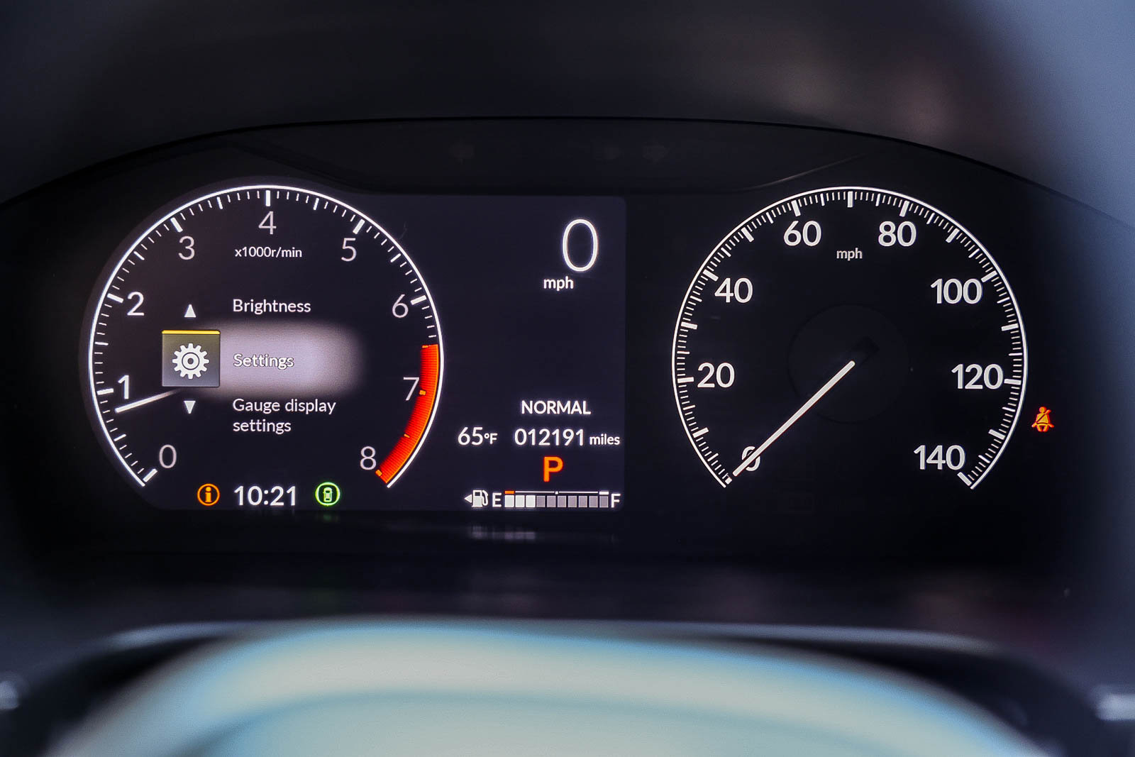 Certified 2025 Honda CR-V EX image 29