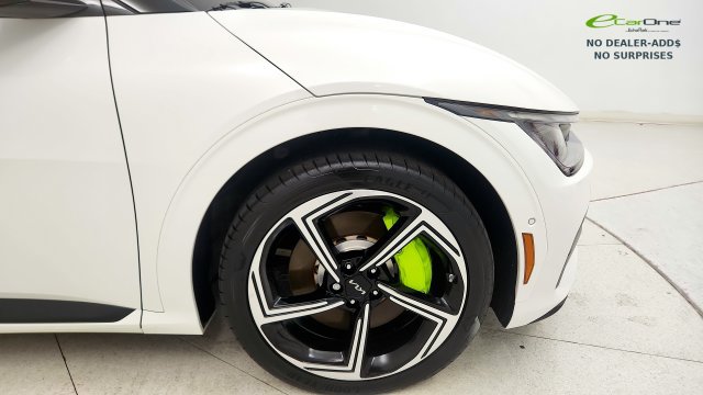 Used 2024 Kia EV6 GT AWD/4WD image 21