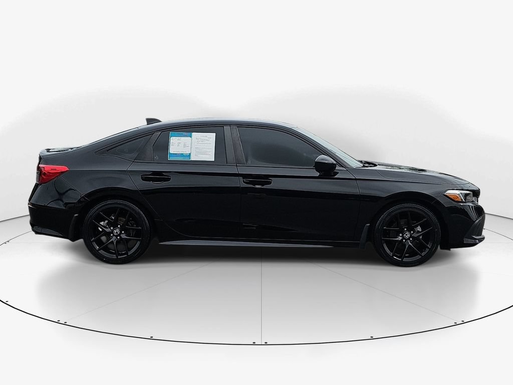 Used 2023 Honda Civic Sport image 5