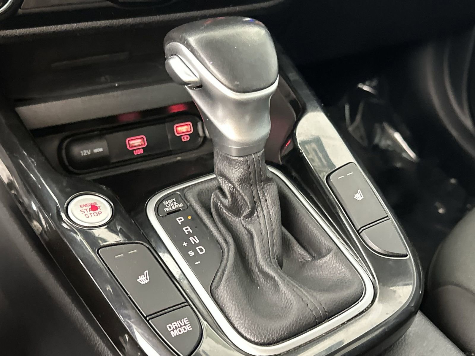 Used 2020 Kia Soul EX FWD image 20