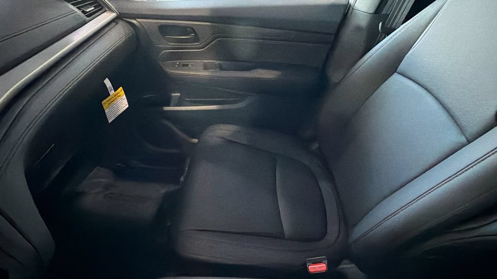 New 2026 Honda Odyssey Sport-L image 12