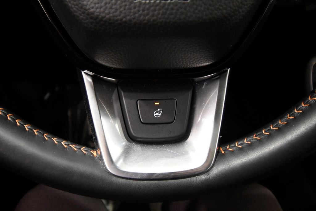 Certified 2026 Honda CR-V Sport Touring image 22