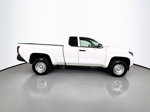 New 2026 Toyota Tacoma SR image 2