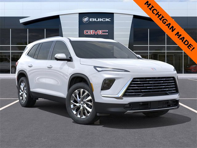 New 2026 Buick Enclave Preferred w/ Power Package image 31