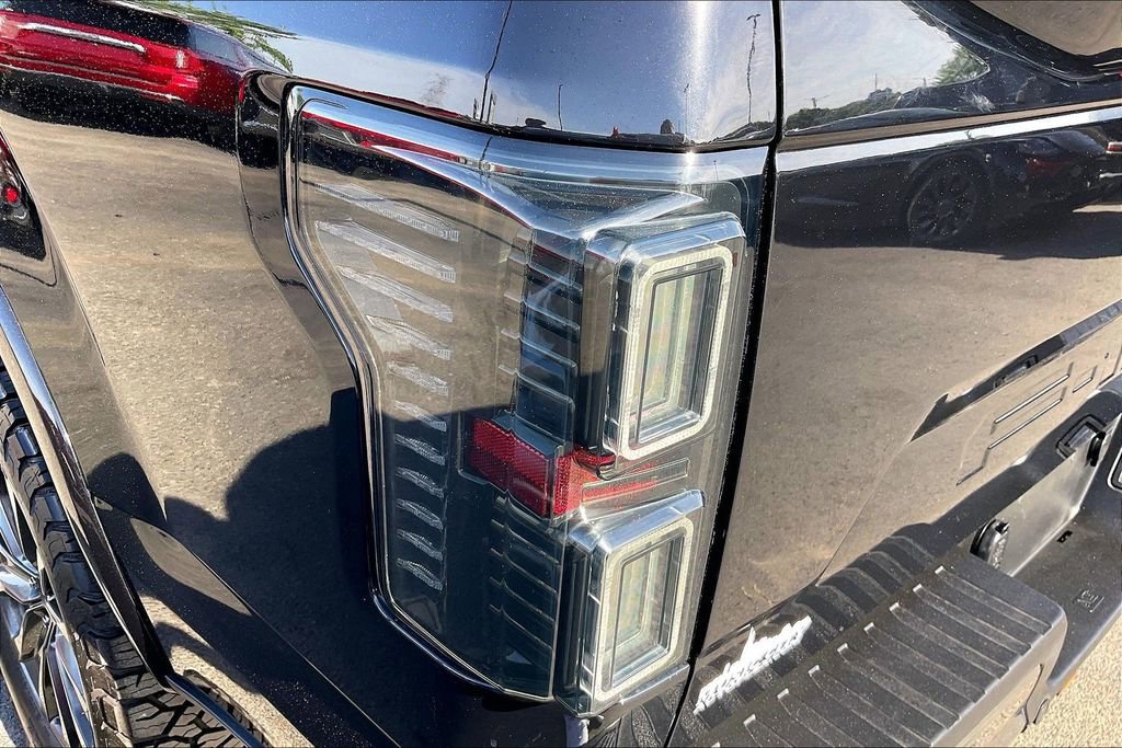 Used 2019 Ford F150 Lariat w/ FX4 Off-Road Package AWD/4WD image 25